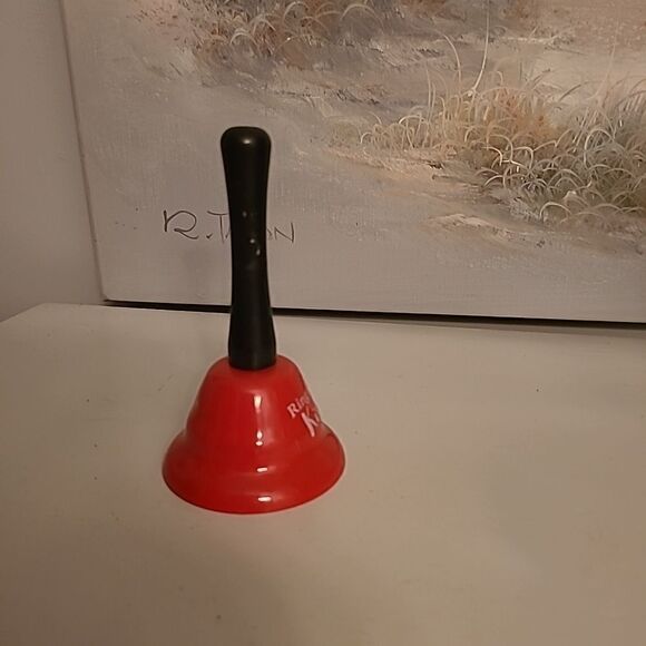 Bell - Picture 2 of 6